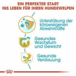 ROYAL CANIN Labrador Retriever Puppy 12 Kg -FRESSNAPF Geschäfte e35f0db40fad83782fbb2e5385722474800de9a3 ead22dc32e6771e545a9efab52681b0db28bce34