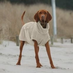 THE DOG IDEA Bademantel Every Beige XXXS -FRESSNAPF Geschäfte e3729773c9f5b61c18a464eeb5076e81a866013e 1472946 de DE ac504db57b88122680c4cb56470ea23721b69c99VnzO7V