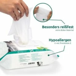 Aniforte Pflegetücher 100 Stück -FRESSNAPF Geschäfte e38bf95e691ce50cf61a198922b1c653622ccc47 1439276 de DE a68bd255d310068038d133785a0d3f6d9f34a1200yU0oI