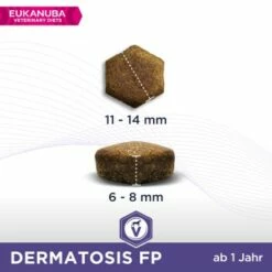 EUKANUBA Veterinary Diets Dermatosis Bei Hautproblemen 2x12 Kg 8 EUKANUBA Veterinary Diets Dermatosis Bei Hautproblemen 2x12 Kg -FRESSNAPF Geschäfte e444afed8d22499e38aa6dd2b7baa627ee1c0b57 1386482 de DE Eukanuba kibblesize