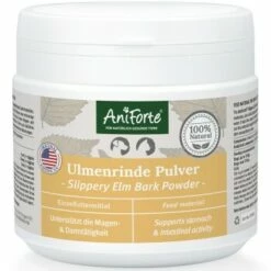 Aniforte Ulmenrinde 100 G