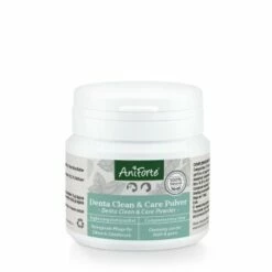 Aniforte Denta Clean & Care Zahnpflege Pulver 80 G