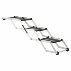 Trixie 3-stufige Falt-Treppe Aluminium/TPR -FRESSNAPF Geschäfte e66de8483576ab861a838f844bfece7ca1b253e1 1317984 de DE 9dcc29132222d23fdb57ba148675371764cf1546f5s4PU