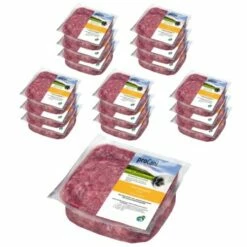 ProCani Buy Nature Ente Komplett 16x500 G