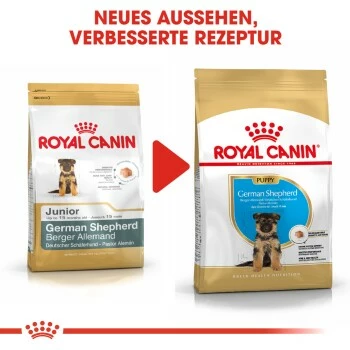 ROYAL CANIN German Shepherd Puppy 12 Kg 5 ROYAL CANIN German Shepherd Puppy 12 Kg – Bild 3