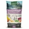 Aniforte Trockenfutter FreelandDuck - Leckere Ente Mit Hirse 2 Kg