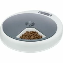 Trixie Futterautomat TX4+1 -FRESSNAPF Geschäfte e8592db16a378039e41e32fd6b0d82269b75ccf8 1314228 de DE 94934fc18e3e853bf6c3fab0d86c03fcbd8faed5AKDPFM