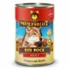 WOLFSBLUT Adult Red Rock - Känguru Mit Kürbis - 6x395g -FRESSNAPF Geschäfte e8599552089701a66a163781df6da7cc58778bf1 fa0959ef24eb5226d9fab6af6060dc6805ca9d86