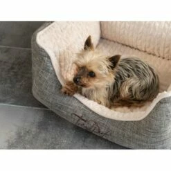 TrendPet VitaBed Classic Orthopädisches Hundebett Beige S -FRESSNAPF Geschäfte e9c4b8b04715aa9a0805f554870b41f4b66dff08 1312262 de DE 149707f9692d822bfb2866d578db217fa49558ddkusmtz