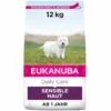 EUKANUBA Daily Care Sensible Haut 12 Kg 2 EUKANUBA Daily Care Sensible Haut 12 Kg -FRESSNAPF Geschäfte ea0ec81a302dfeaf4e16449bed2187614d4f333c 1013166 de DE 8710255119717