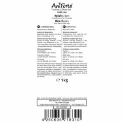 Aniforte BARF-Line Reisflocken 1kg 9 Aniforte BARF-Line Reisflocken 1kg -FRESSNAPF Geschäfte eabef53f7348397012b29a1671ce1d1ca83b034c 1477520 de DE d11155701036b782febe4f5ba31d33e8a8c5d8b4smLU07