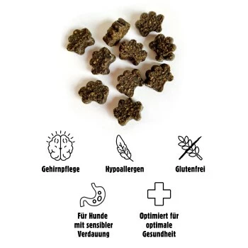 Eat Small EatSmall 20x Snacks Mindful 7 Eat Small EatSmall 20x Snacks Mindful – Bild 5