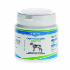 Canina Canhydrox GAG 100 G Tabletten
