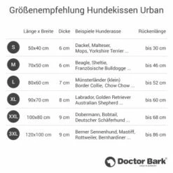 Doctor Bark Country-Kissen Sandbraun S -FRESSNAPF Geschäfte ebd1fe7c6426a640e39f037e83bcebf63c864c98 1658198 de DE 64664e57b15d0536f697e5e4a379b6b77383e6bfksWxGu