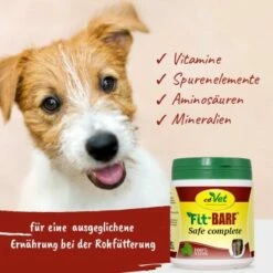 Fit-BARF SafeComplete 350 G -FRESSNAPF Geschäfte ec15b1d9dbdbcae889d1f92e161f547aea6c7651 1667841 de DE cdf62389779a6792afad12e614bce72d0f307923djUYIU