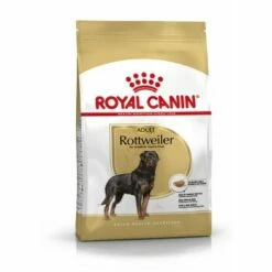 ROYAL CANIN Rottweiler Adult 12 Kg