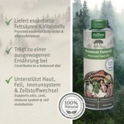 Aniforte Futteröl Premium BARF-Line 500ml -FRESSNAPF Geschäfte ecaae7307f45bf522ae82e8a517fbbaf53c725ac 1422214 de DE 41dd11f55233edc6fb773581037e4fe6322e12c4XqJI92
