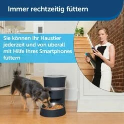 PetSafe Futterautomat Smart Feed -FRESSNAPF Geschäfte ecc5d05fce6b95e27a0b848af81700139039f083 1418722 de DE bf6e3d0ce3bb4138d5ea8baa21cda8cbbc708198DJnk2b