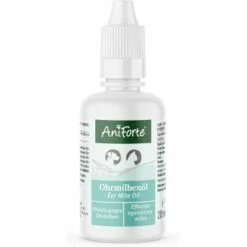 Aniforte Ohrmilbenöl 20ml