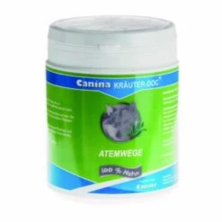 Canina KRÄUTER-DOC Atemwege 300g