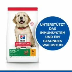 Hill's Science Plan Puppy Large Breed 16 Kg -FRESSNAPF Geschäfte eef7da6a0d82b11d7cffb462ddcb7fde38d05f5a 52742026084 3