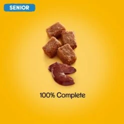 Pedigree Senior 12x400g -FRESSNAPF Geschäfte ef69973a88e38268032de71ca132f244c189bce2 1100622 de DE pedigree 5