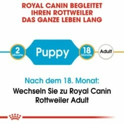 ROYAL CANIN Rottweiler Puppy 12 Kg 15 ROYAL CANIN Rottweiler Puppy 12 Kg -FRESSNAPF Geschäfte f199951f27555de0a71a6d22d4ef96729ef56b1c bfb4aaa84b920263e67e420aa1bf4542e06644fd