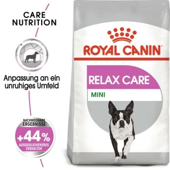 ROYAL CANIN Relax Care Mini 3 Kg 3 ROYAL CANIN Relax Care Mini 3 Kg