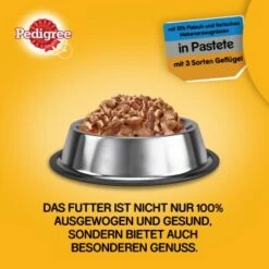 Pedigree Classic 12x400g 3 Sorten Geflügel -FRESSNAPF Geschäfte f5bd39a206739ad1091025bdb42bfc27030523d5 1100624 de DE pedigree 2