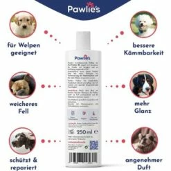 Pawlie's Conditioner Für Hunde -FRESSNAPF Geschäfte f67efffa688630c68fef0a4fd006edf7a9755def 1626197 de DE 04305923440d0c57c1a32bf68e6f0f4d1ec4b2d3CplYZc
