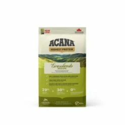 ACANA Grasslands 11,4 Kg