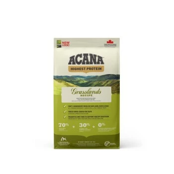 ACANA Grasslands 11,4 Kg 3 ACANA Grasslands 11,4 Kg