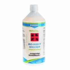 Canina PETVITAL Bio-Insect-Shocker (Nachfüllflasche) 1l