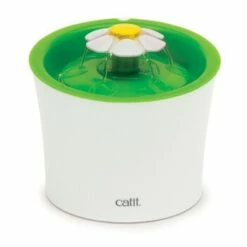 Catit Senses 2.0 Trinkbrunnen Blume