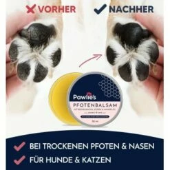 Pawlie's Pawlie’s Pfotenpflege Balsam 100ml -FRESSNAPF Geschäfte f7eb6f834745c9ea9141320a6fbf3d00a3feed4c 1626196 de DE 882e1a5432fb66b865c7a2b3b383aa7e0f2066d8aBLYBZ