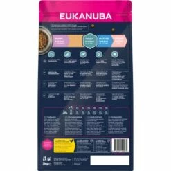 EUKANUBA Active Adult Small Breed Chicken 3kg 11 EUKANUBA Active Adult Small Breed Chicken 3kg -FRESSNAPF Geschäfte f80eaca0e84e63d4e6c6d9484e283557e968528f 8710255120072 4