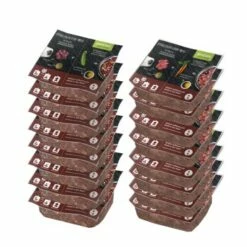 ProCani Menü-Paket Hypoallergen - Frisch & Fertig 16x500 G