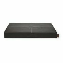 MORE Liegekissen Ortho Elegance Braun M