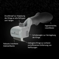 FURminator Hund & Katze Entfilzer -FRESSNAPF Geschäfte fa5eedc7616b1cf578f9640d50be94a4320feb1e 6425d63e41cca27e5957739bc014df1321e61dfa
