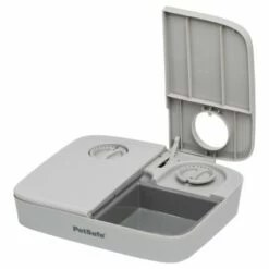 PetSafe Futterautomat Für 2 Mahlzeiten