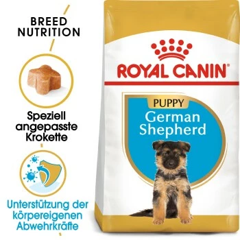 ROYAL CANIN German Shepherd Puppy 12 Kg 3 ROYAL CANIN German Shepherd Puppy 12 Kg