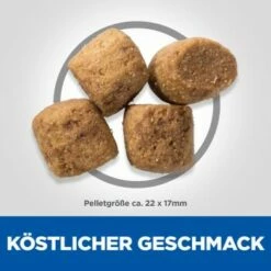 Hill's Science Plan Oral Care Adult Mit Huhn 12 Kg -FRESSNAPF Geschäfte fbadf42c5b16178a5fd521524140a13261fe80e4 52742025537 6