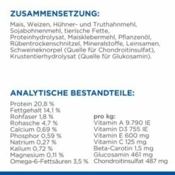 Hill's Science Plan Adult Large Breed Geflügel 14 Kg 14 Hill's Science Plan Adult Large Breed Geflügel 14 Kg -FRESSNAPF Geschäfte fc7a17b54f29ac278d9a06b8b08ee7d3c64a364b 52742026077 5