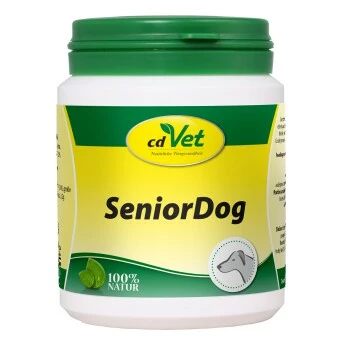 CdVet SeniorDog 70 G 3 CdVet SeniorDog 70 G