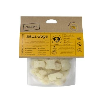 Chewies Maxi Pops 3x70g 3 Chewies Maxi Pops 3x70g