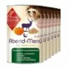 ChronoBalance Nassfutter Für Hunde Abend Menü Wild 2,4 Kg 1 ChronoBalance Nassfutter Für Hunde Abend Menü Wild 2,4 Kg -FRESSNAPF Geschäfte fe01d493050f6d92de1540cc97c684af08f6e18c 1409485 de DE d52d661f5ea0116b2bec7021758eca0eabc2e58bTlZwum