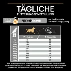 PRO PLAN Optibalance Medium Adult 3 Kg -FRESSNAPF Geschäfte fe526b3a43a45aa43d843537e6f08d2d68c1ae4e 1206414 7