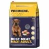 PREMIERE Best Meat Maxi Adult 4 Kg -FRESSNAPF Geschäfte fe5959c939b3a5e9bb6797dc5892f519cdd77672 9301cd32fc25f1262ea76ea5b1058d16110eb9c8